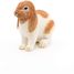 Figurine Lapin belier PA-51173 Papo 7