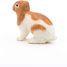 Figurine Lapin belier PA-51173 Papo 6