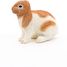 Figurine Lapin belier PA-51173 Papo 4