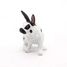 Figurine Lapin papillon PA51025A Papo 6