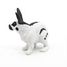 Figurine Lapin papillon PA51025A Papo 4