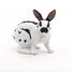 Figurine Lapin papillon PA51025A Papo 2