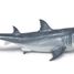 Figurine Requin Mégalodon préhistorique PA-55087 Papo 2