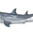 Figurine Requin Mégalodon préhistorique PA-55087 Papo 4