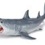 Figurine Requin Mégalodon préhistorique PA-55087 Papo 7