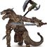 Figurine Mutant dragon PA38975-2995 Papo 7