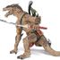 Figurine Mutant dragon PA38975-2995 Papo 3