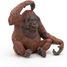 Figurine Orang outan PA50120-3368 Papo 6