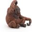 Figurine Orang outan PA50120-3368 Papo 5