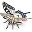 Figurine Papillon Machaon PA-50278 Papo 4