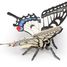 Figurine Papillon Machaon PA-50278 Papo 6