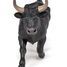 Figurine Taureau Camarguais PA-51182 Papo 2