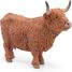 Figurine Vache Highland PA-51178 Papo 5
