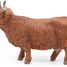 Figurine Vache Highland PA-51178 Papo 3