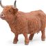 Figurine Vache Highland PA-51178 Papo 1