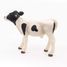 Figurine Veau noir et blanc PA51149-3127 Papo 4