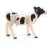 Figurine Veau noir et blanc PA51149-3127 Papo 3