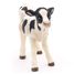 Figurine Veau noir et blanc PA51149-3127 Papo 2