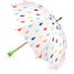 Parapluie Babeth la Rainette V4405S Vilac 3