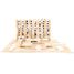 Big Pack Just Blocks - 338 pcs JB-BIGPACK Just Blocks 3