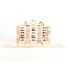Medium Pack Just Blocks - 166 pcs JB-MEDIUMPACK Just Blocks 3