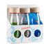 3 Bouteilles sensorielles Eco PB47650 Petit Boum 2