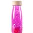 Bouteille sensorielle Float rose PB47633 Petit Boum 1