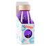 Bouteille sensorielle Float violet PB47634 Petit Boum 2