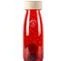 Bouteille sensorielle Float rouge PB47638 Petit Boum 1