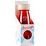 Bouteille sensorielle Float rouge PB47638 Petit Boum 2