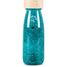 Bouteille sensorielle Float turquoise PB47666 Petit Boum 1