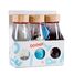 3 Bouteilles sensorielles Ice PB47658 Petit Boum 2