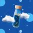 Bouteille sensorielle Move Le Petit Prince PB85782 Petit Boum 5