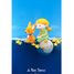 Bouteille sensorielle Move Le Petit Prince PB85782 Petit Boum 8
