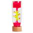 Bouteille sensorielle Move Spirale rose PB85780 Petit Boum 3