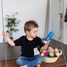 3 Bouteilles sensorielles Eco PB47650 Petit Boum 3