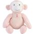 Peluche singe Marly 36 cm HH-131831 Happy Horse 1