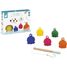 Jeu de pêche à la ligne Poulpes J04736 Janod 2