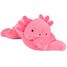 Peluche axolotl rose lesté 50 cm HO3397 Histoire d'Ours 1