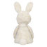 Peluche Carla lapin écru FF-119-021-001 Franck & Fischer 2