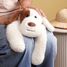Peluche chien lesté 50 cm HO3479 Histoire d'Ours 3