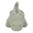 Peluche Crocodile Safari Friends LD8356 Little Dutch 3