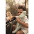 Peluche Crocodile Safari Friends LD8356 Little Dutch 9