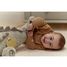 Peluche d'activités Crocodile LD8324 Little Dutch 9