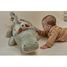 Peluche d'activités Crocodile LD8324 Little Dutch 12