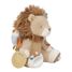 Peluche d'activités Lion LD8321 Little Dutch 2