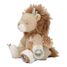 Peluche d'activités Lion LD8321 Little Dutch 3
