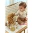 Peluche d'activités Lion LD8321 Little Dutch 5