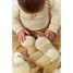 Peluche d'activités Lion LD8321 Little Dutch 10
