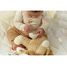 Peluche d'activités Lion LD8321 Little Dutch 9